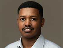 Abiy Melaku, Postdoctoral Scholar,Software Developer