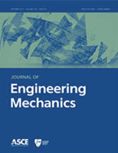 Engineering Mechanics cover