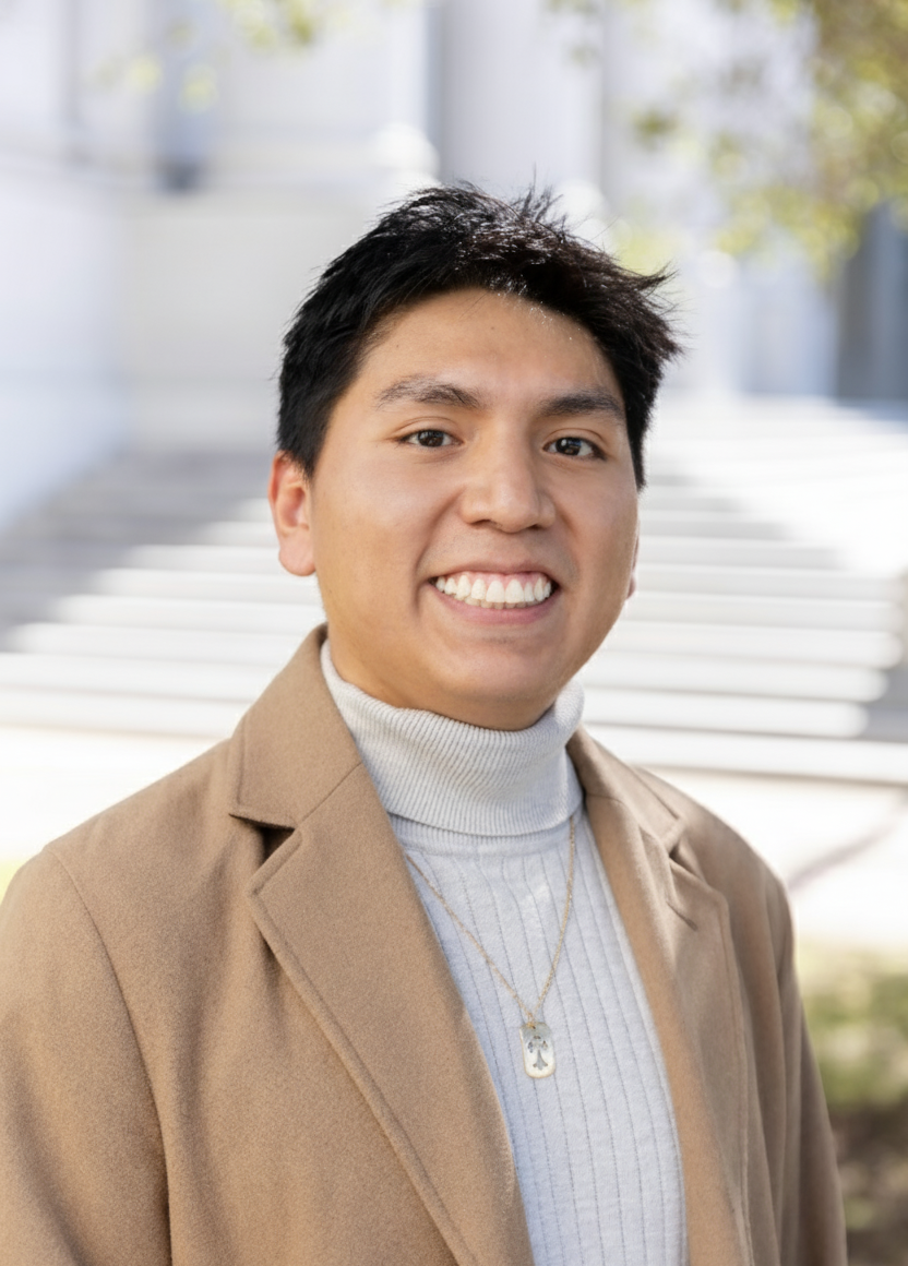 Kurt Walter Soncco Sinchi