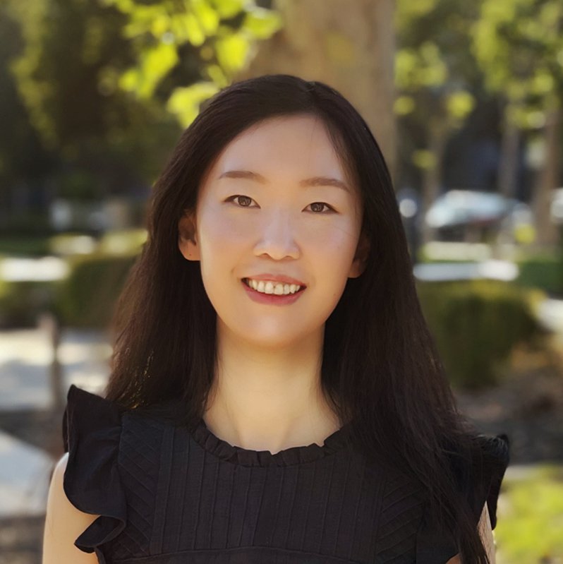 Fei Ding, Postdoctoral Scholar, Software Developer