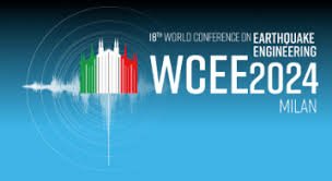 WCEE2024 logo