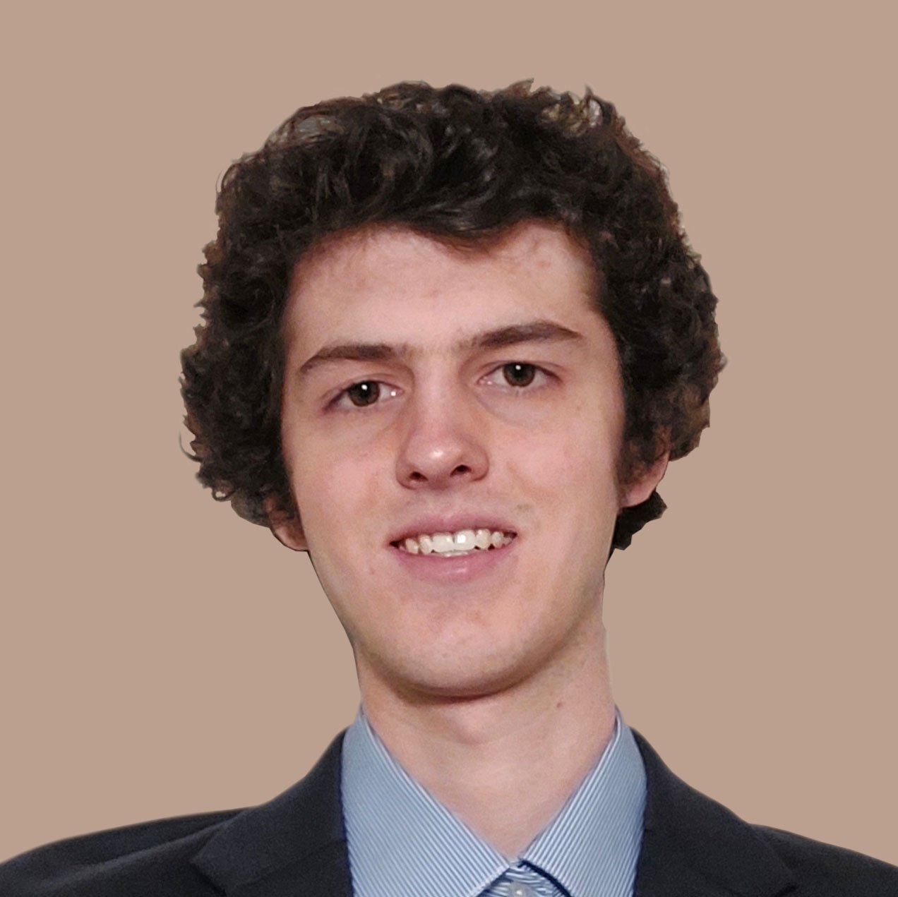 Cyrus Rohrbough