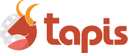 Tapis logo