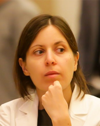 Anna Rita Scorzini