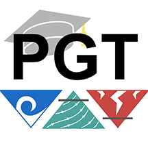 Logo for SimCenter PGT Tool