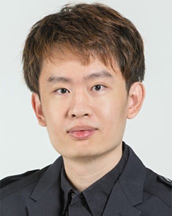 Jize Zhang