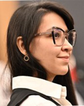 Parisa Toofani Movaghar