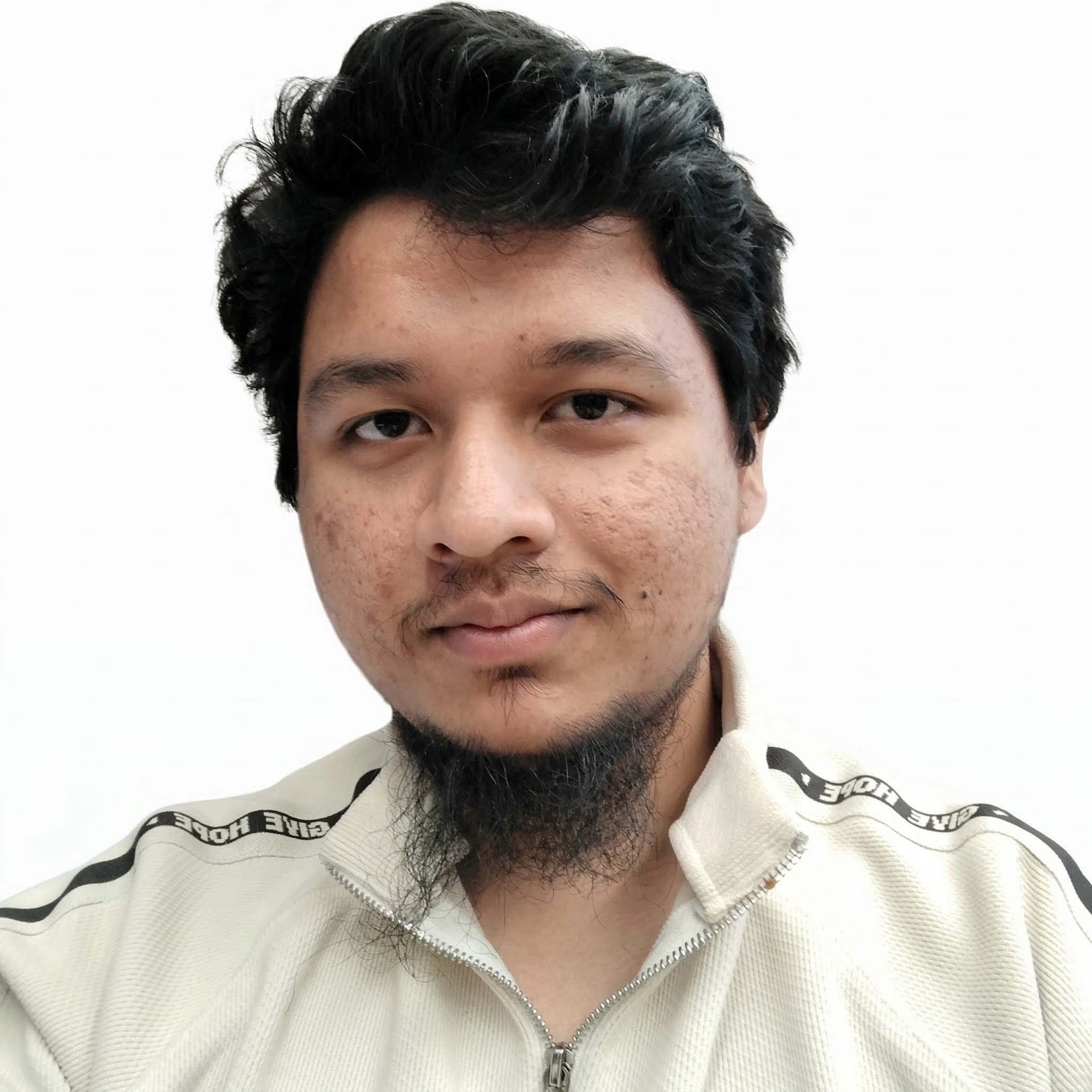 Md Rayedul Islam  Rajee