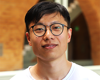 Dr. Jinyan Zhao, Postdoctoral Scholar,
Software Developer